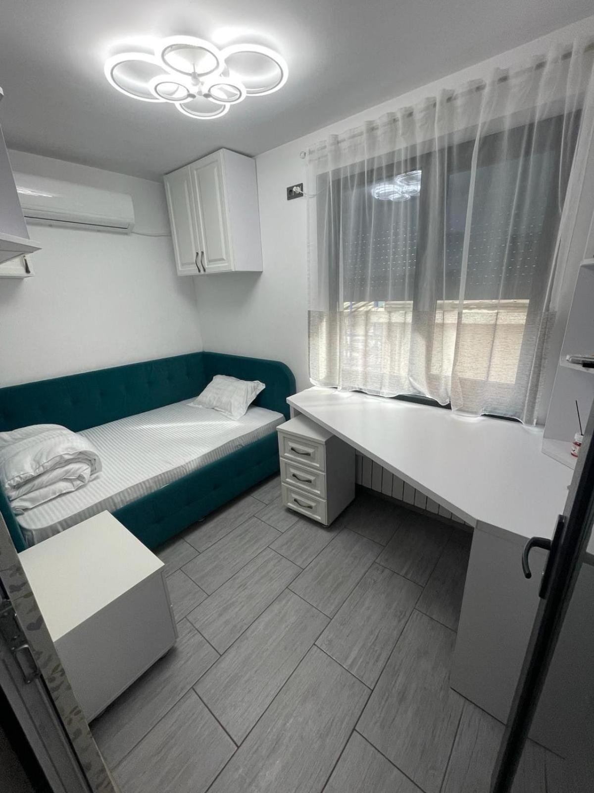Apartament Central Tulcea Apartment Exterior photo